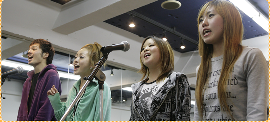 講師・カリキュラム紹介